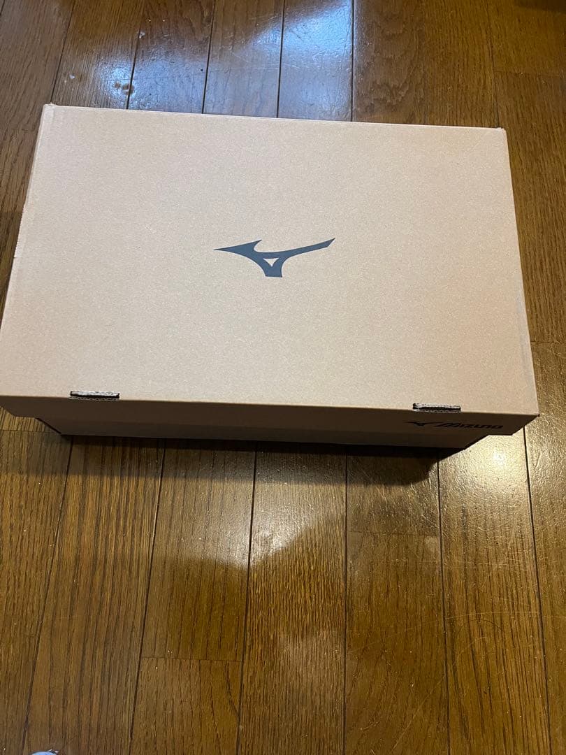 シューズ(男性用) Mizuno wave exceed tour 5 ac 27.5cm