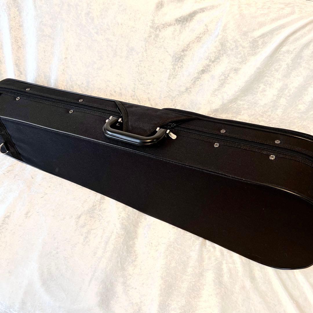 【希少・美品】ヴァイオリン4/4 Pygmalius 'ANTIQUE'2014