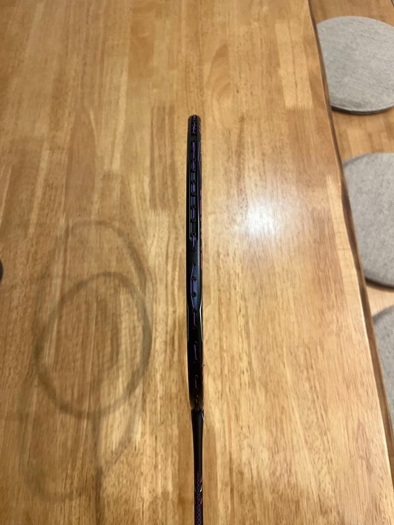 ラケット Victor RYUGAIIPRO 4uG6