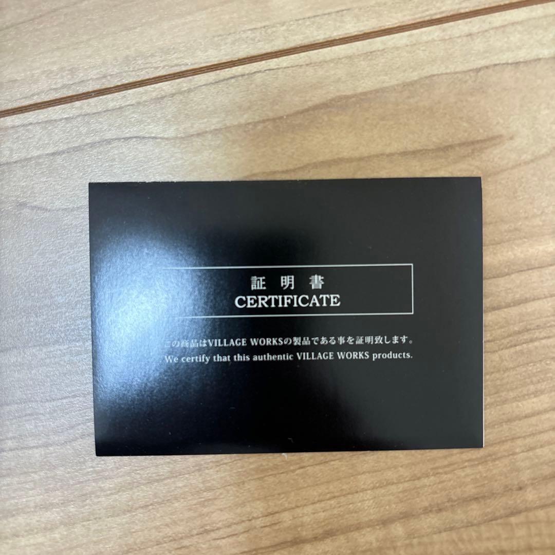 【新品未使用】レッドムーン　RED MOON ホワイト長財布