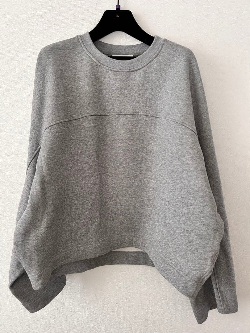 Christian Wijnants スウェットトップス