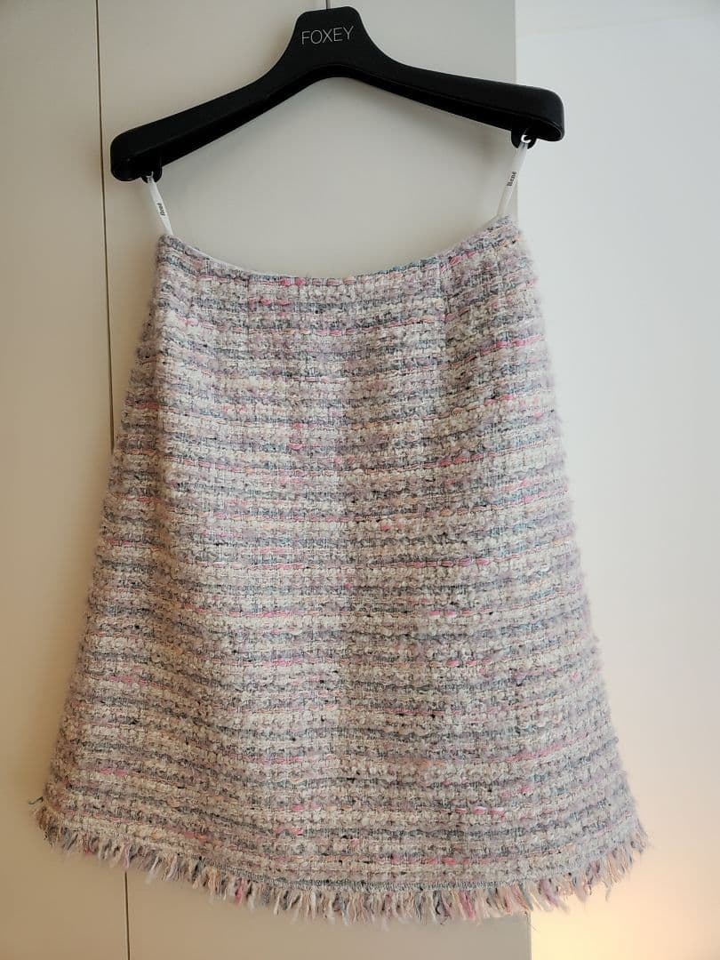 ♡ルネ ツイード スカート♡