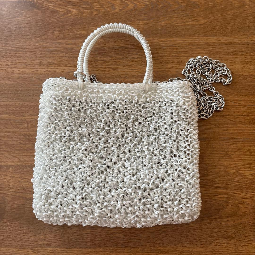 アンテプリマ　スタンダードＺ　ホワイト