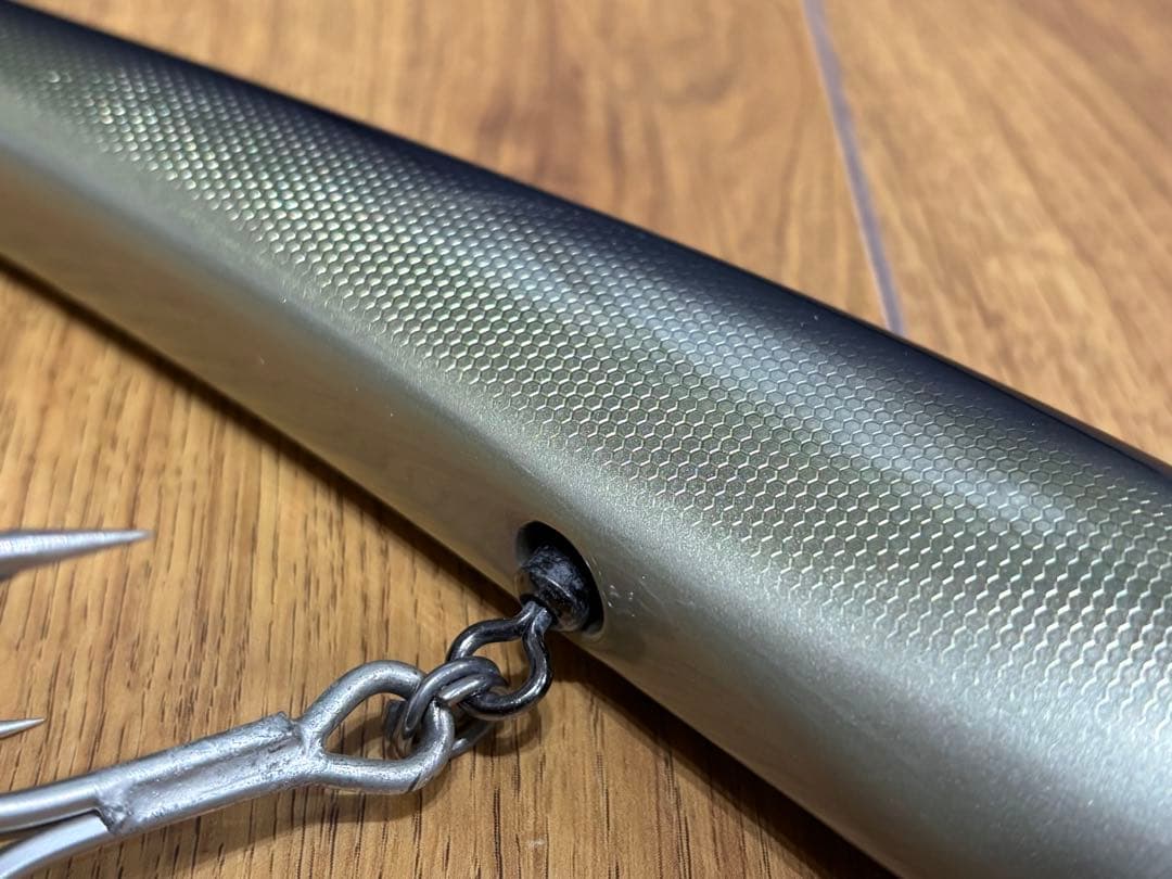 美品　シービーワン　CB ONE ゾロ240