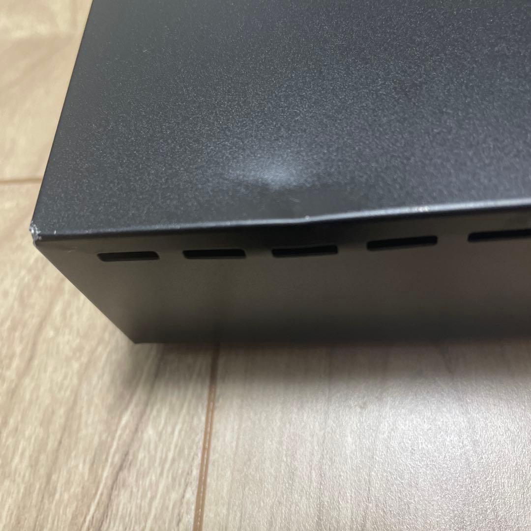 レコーダー DMR-2W102 DIGA