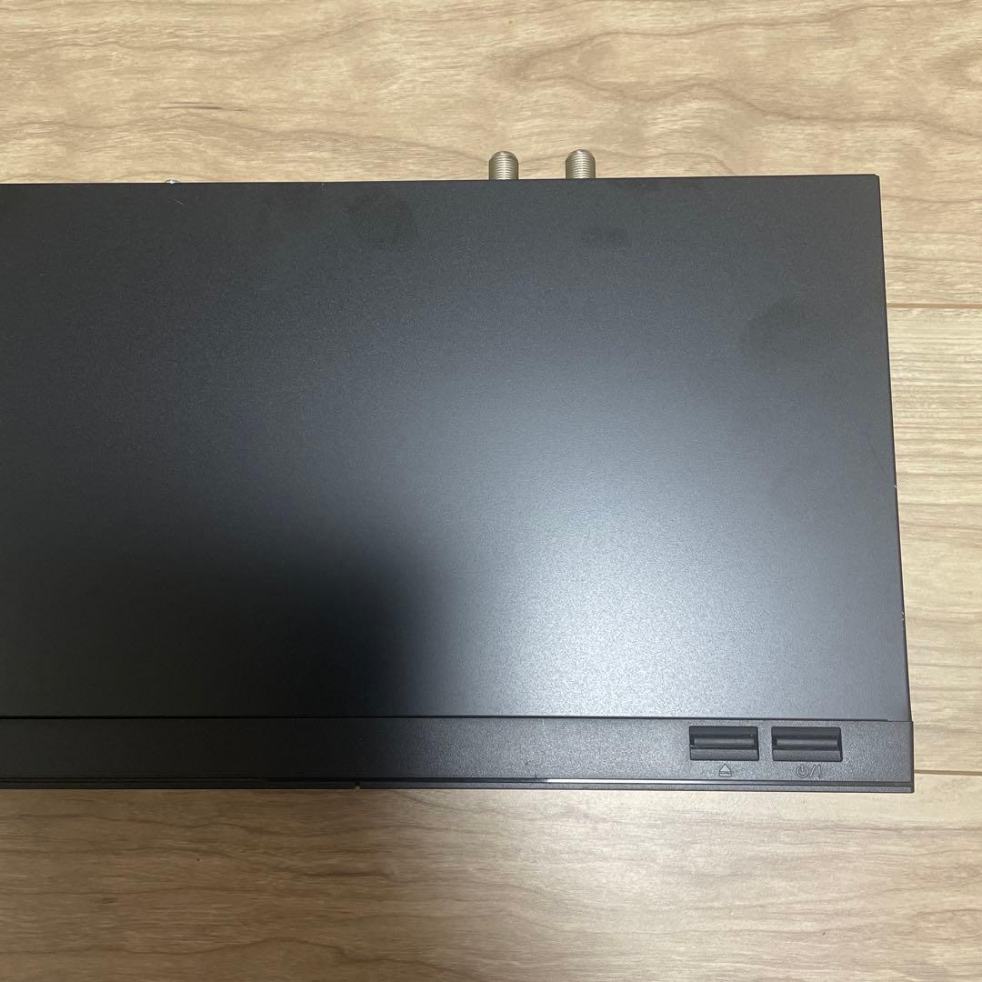 レコーダー DMR-2W102 DIGA