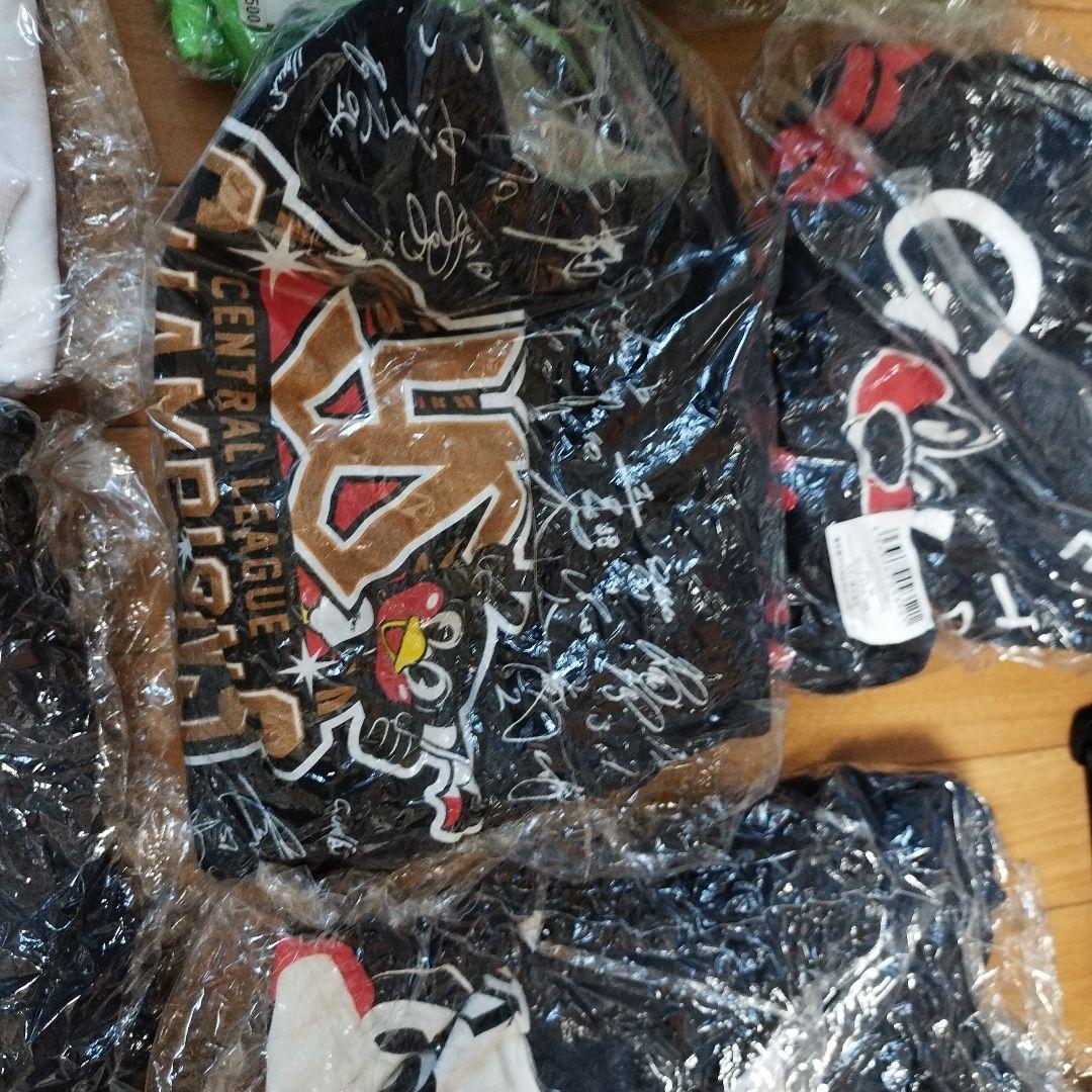 ヤクルトスワローズ　シャツ　ポロシャツ　ロペ　限定品