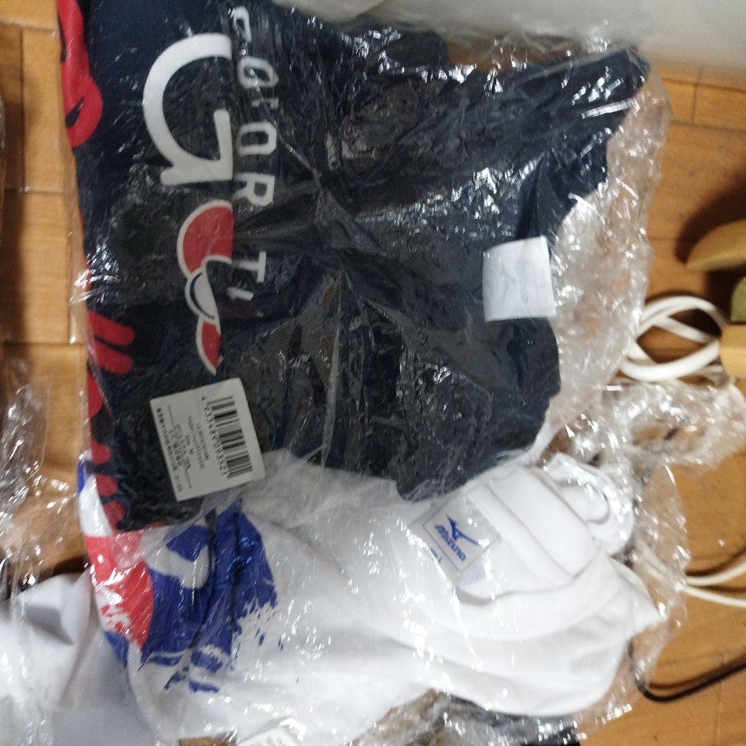 ヤクルトスワローズ　シャツ　ポロシャツ　ロペ　限定品