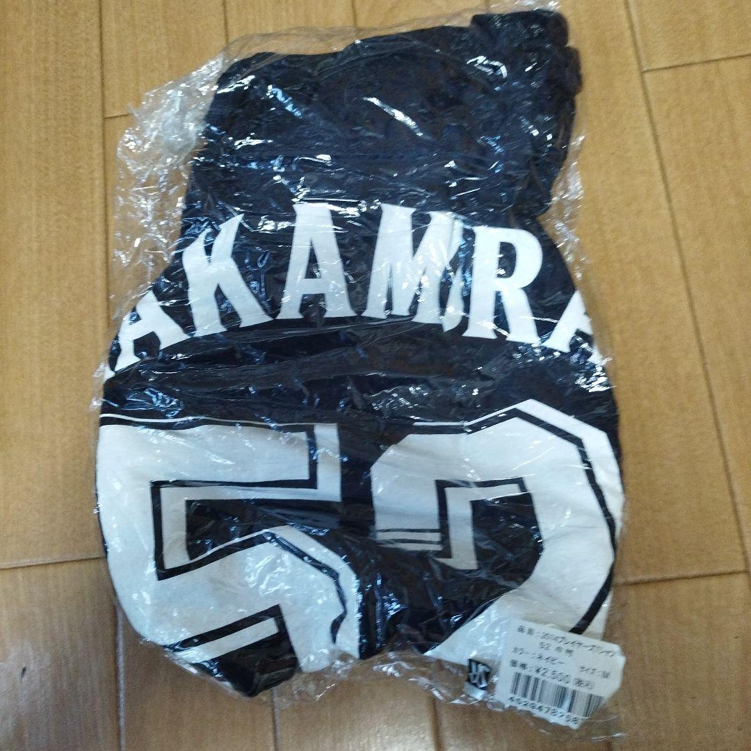 ヤクルトスワローズ　シャツ　ポロシャツ　ロペ　限定品