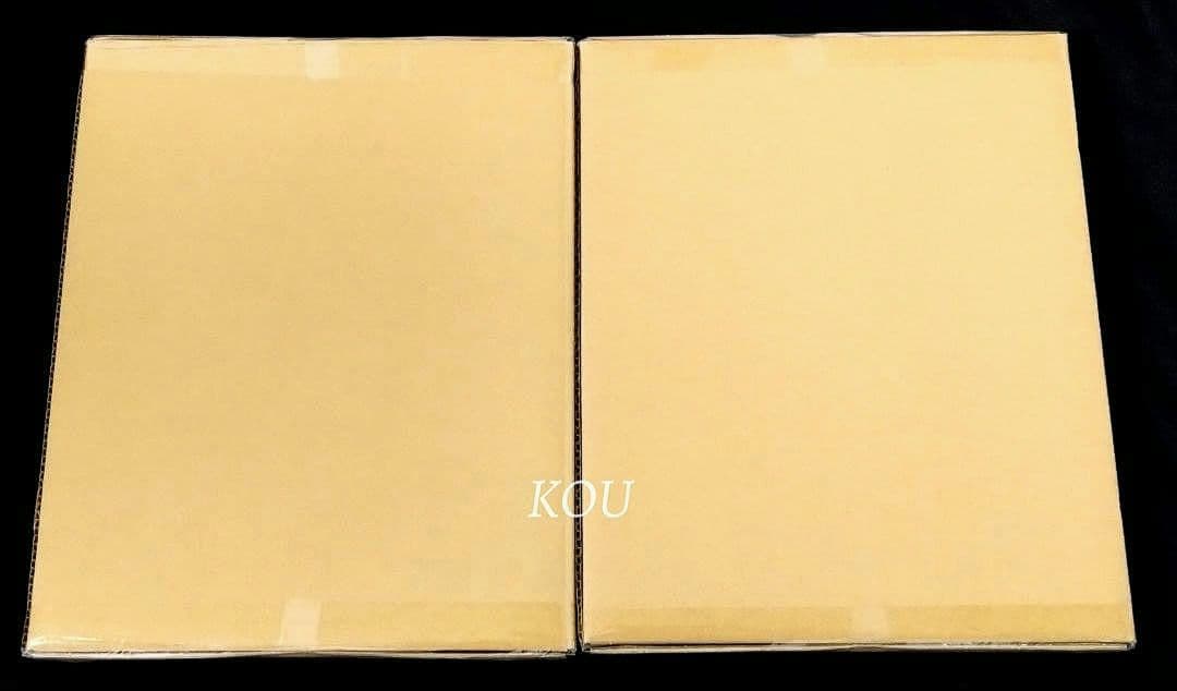 ドラゴンボール スーパーダイバーズ 9ポケットバインダーセット 2個