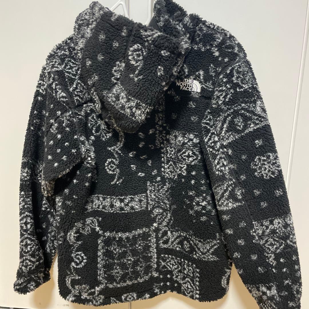 THE NORTH FACE エココレクション フリースジャケット160