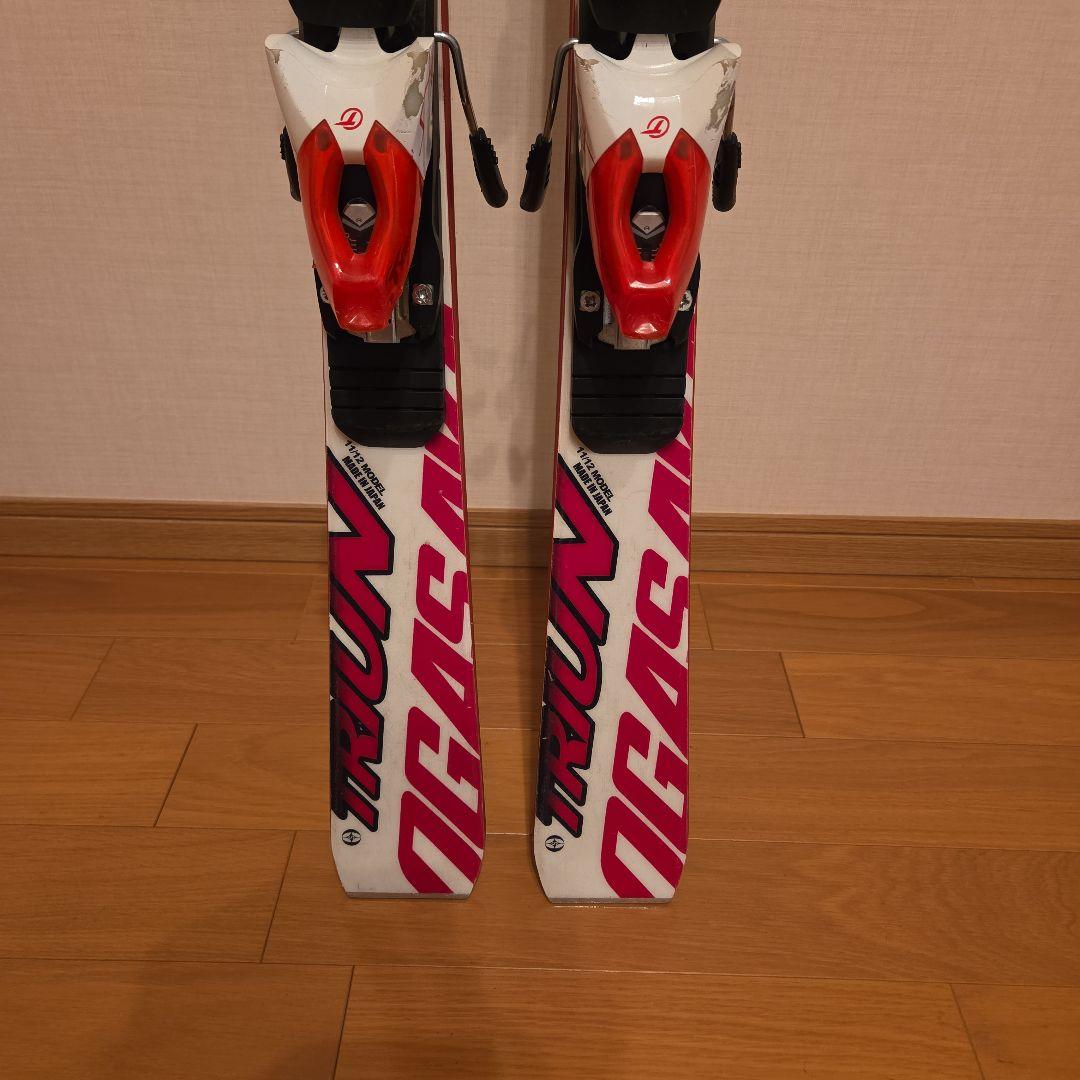 オガサカ　TRUIN S