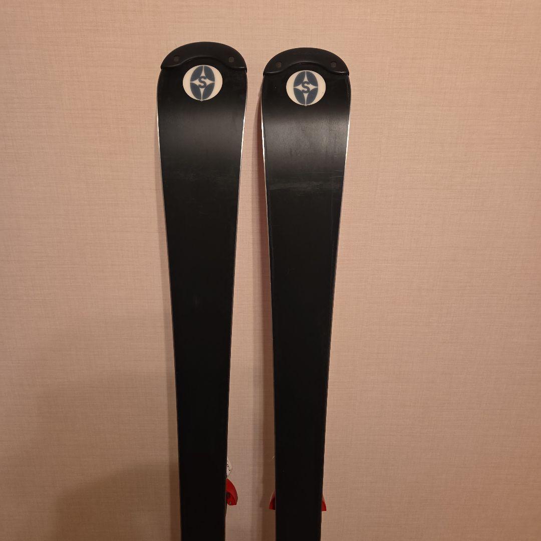 オガサカ　TRUIN S