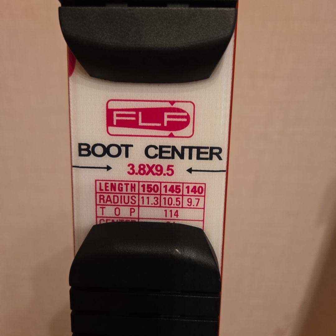 オガサカ　TRUIN S