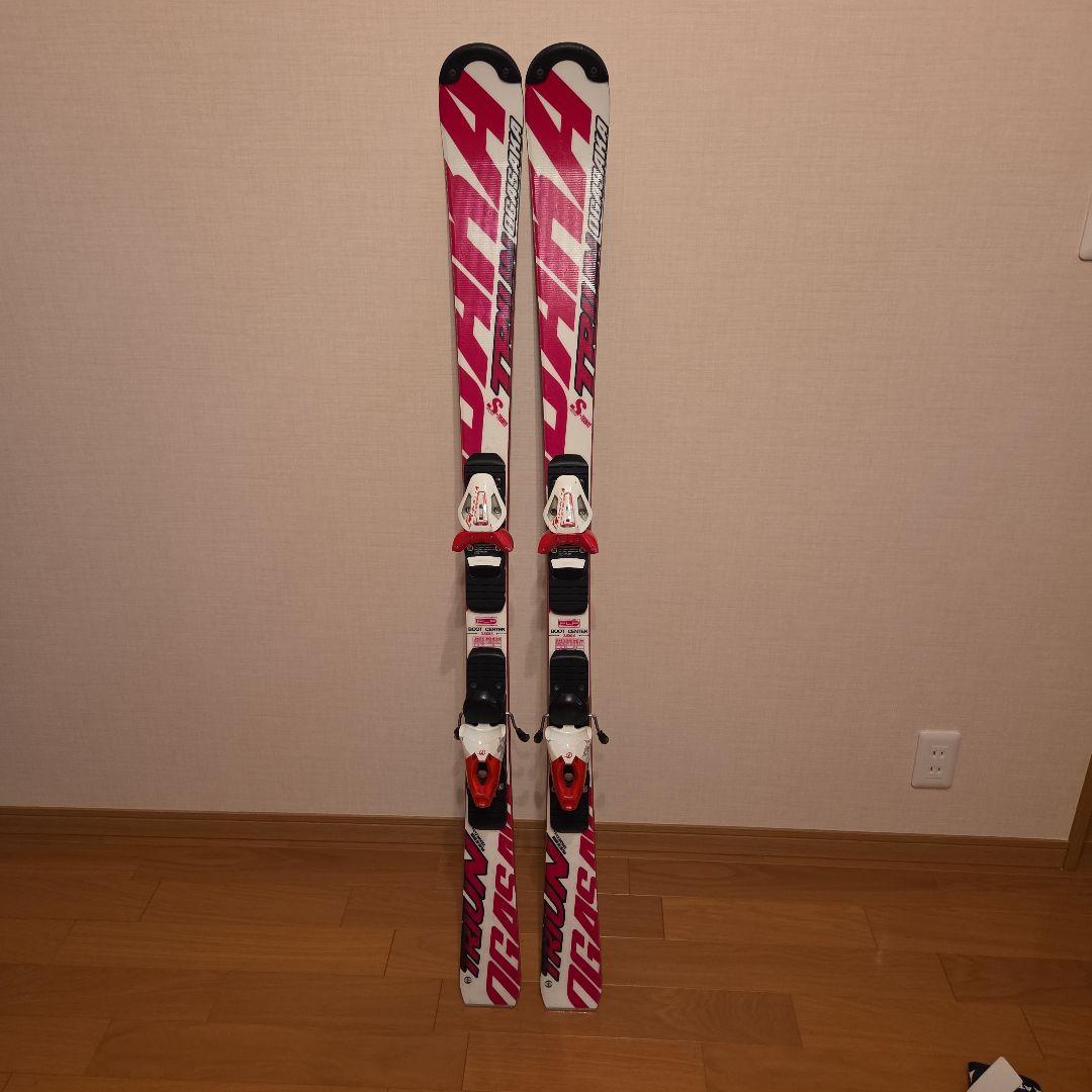 オガサカ　TRUIN S