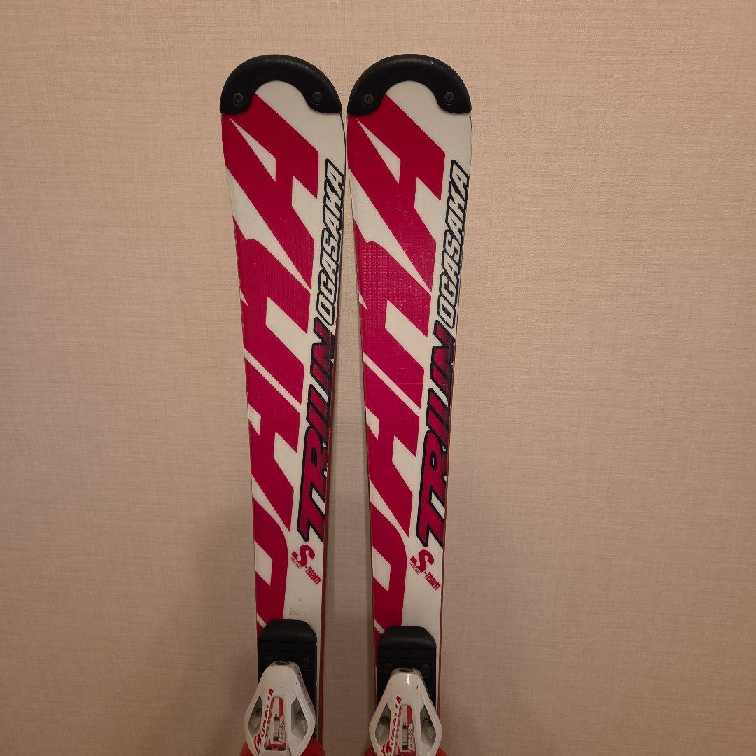 オガサカ　TRUIN S