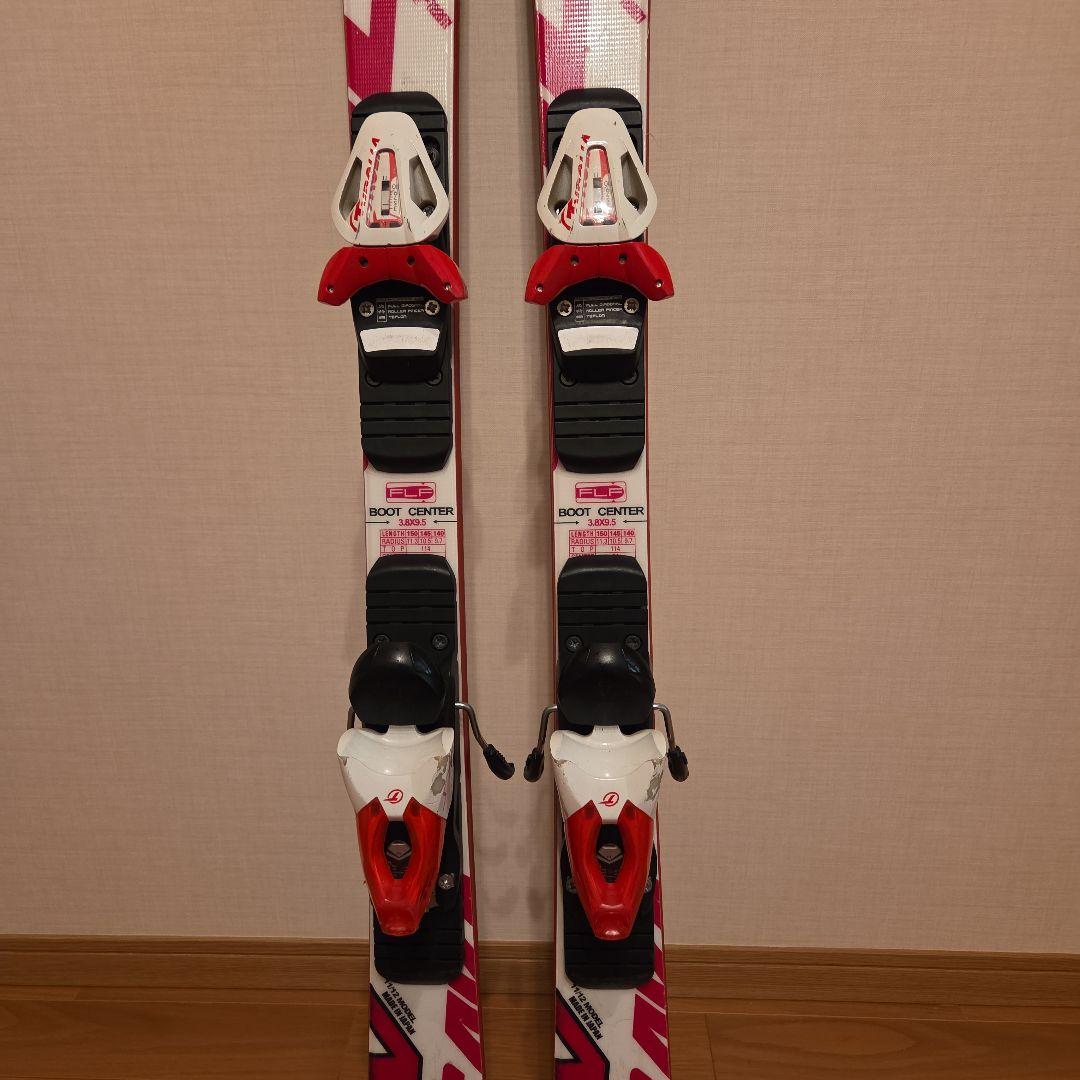 オガサカ　TRUIN S