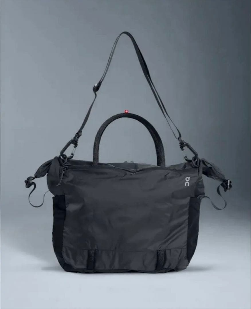 On トートバッグ Track Pack 35L Lite Magnet