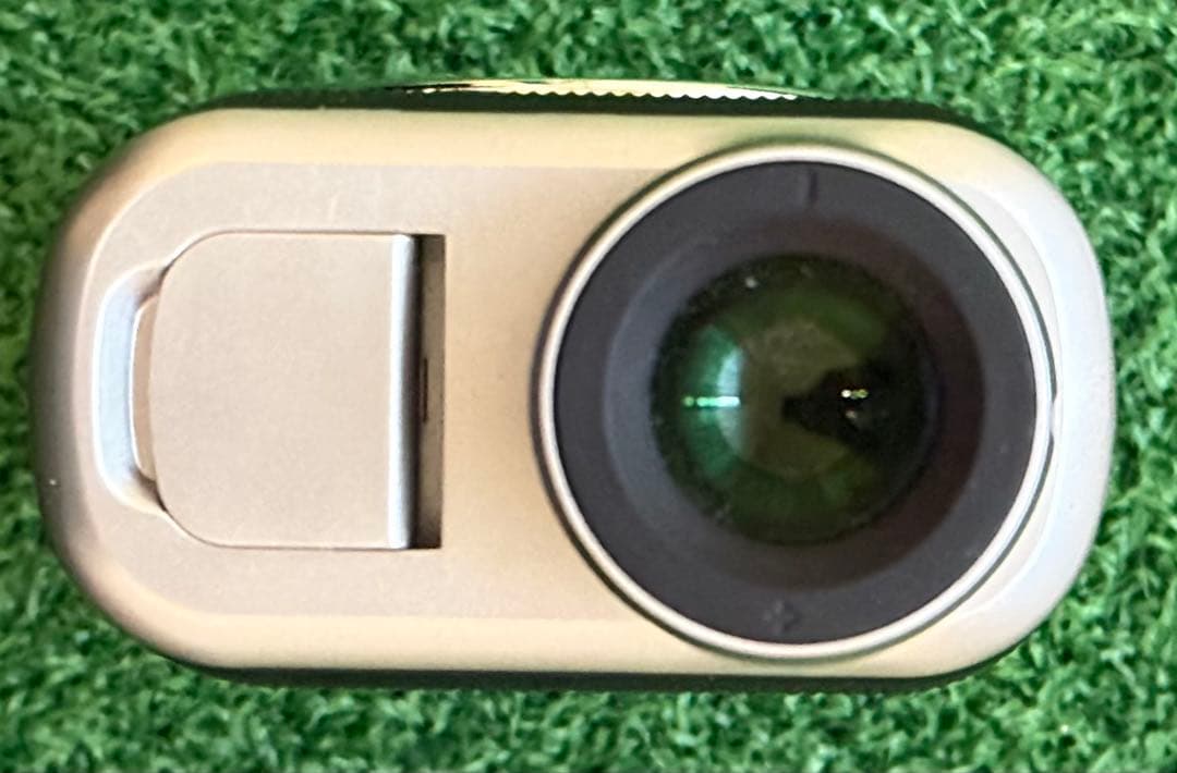 EAGLE VISION Xi EV-490 レーザーゴルフ距離計 美品