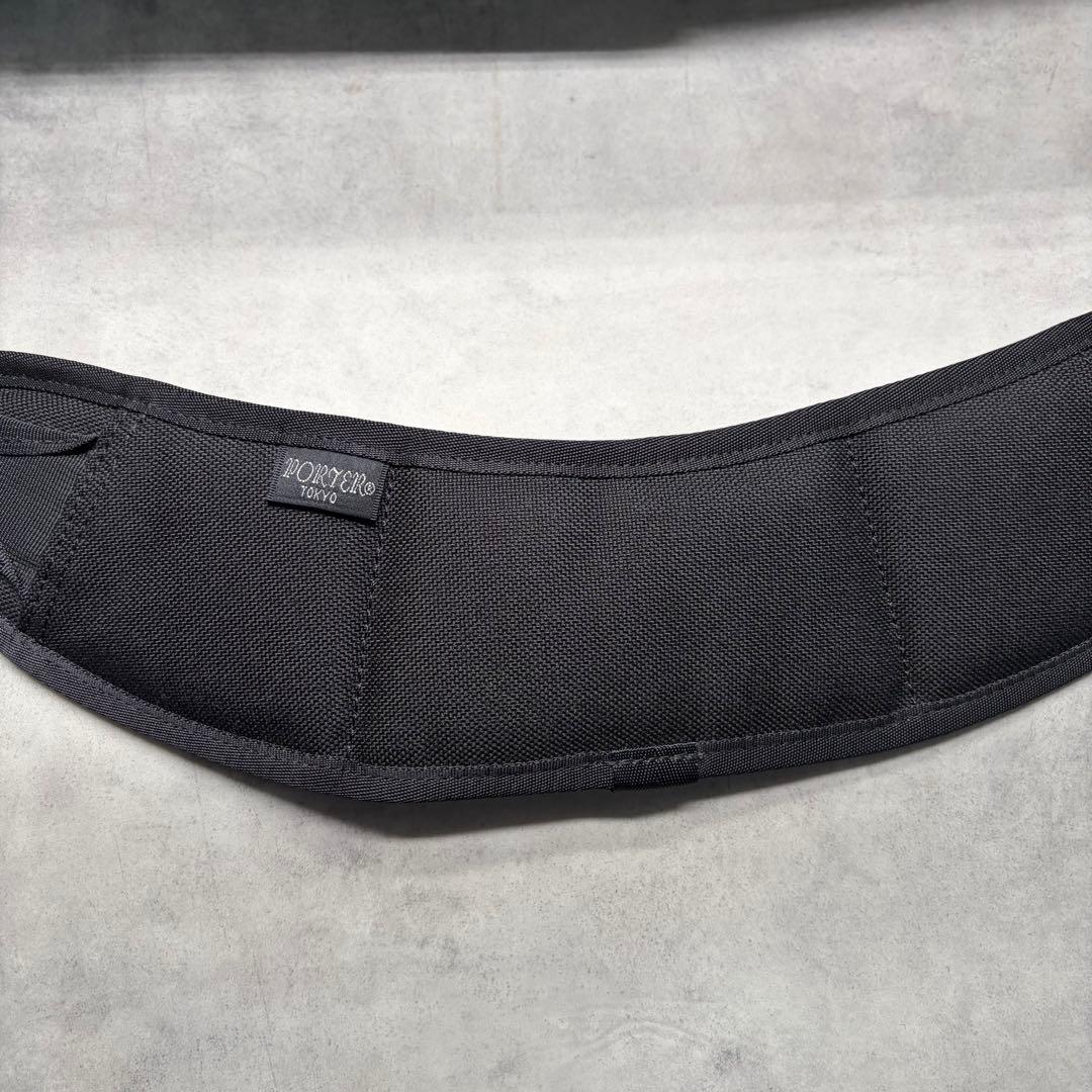 バッグ PORTER BOOTH PACK 3WAY Duffle Bag S 30L