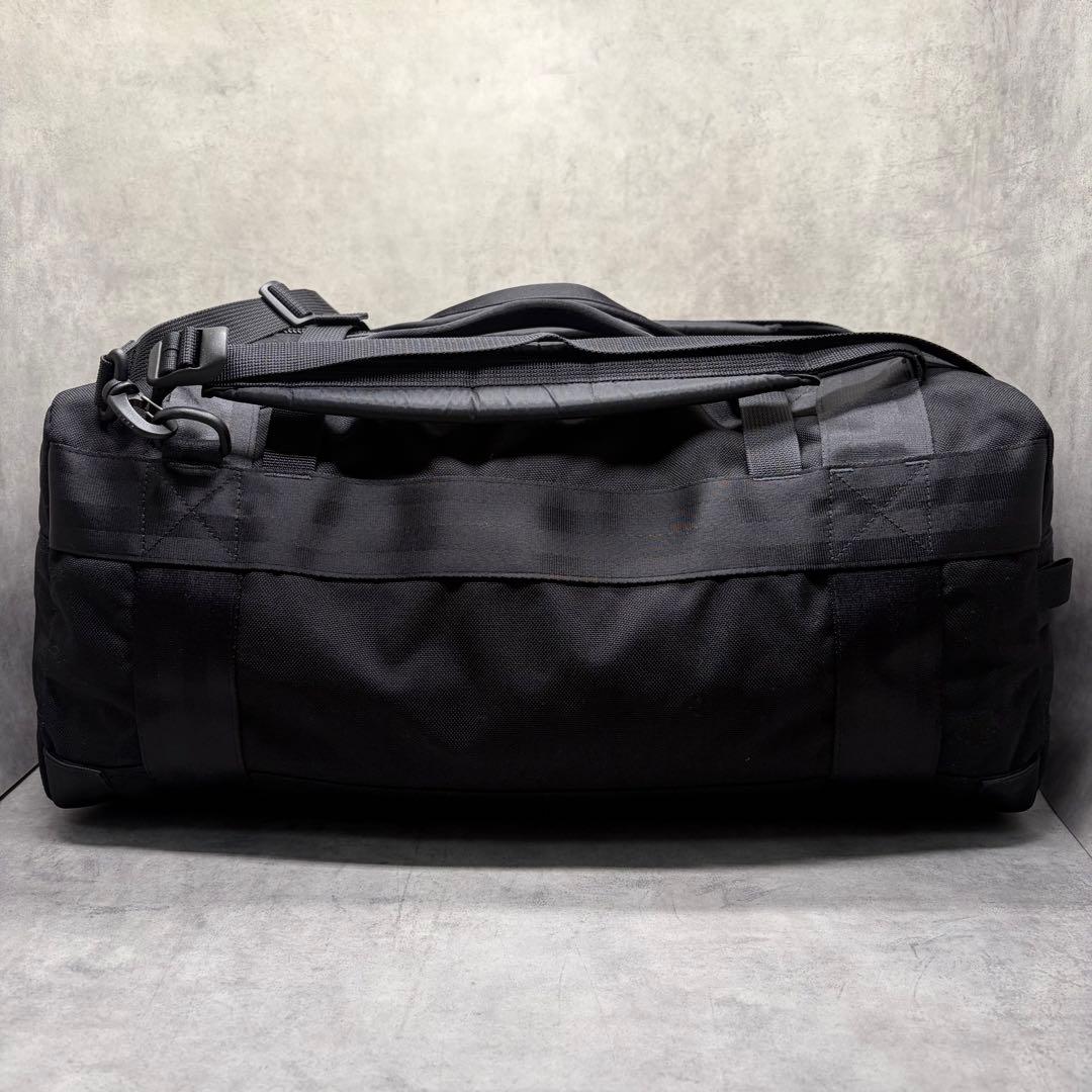 バッグ PORTER BOOTH PACK 3WAY Duffle Bag S 30L