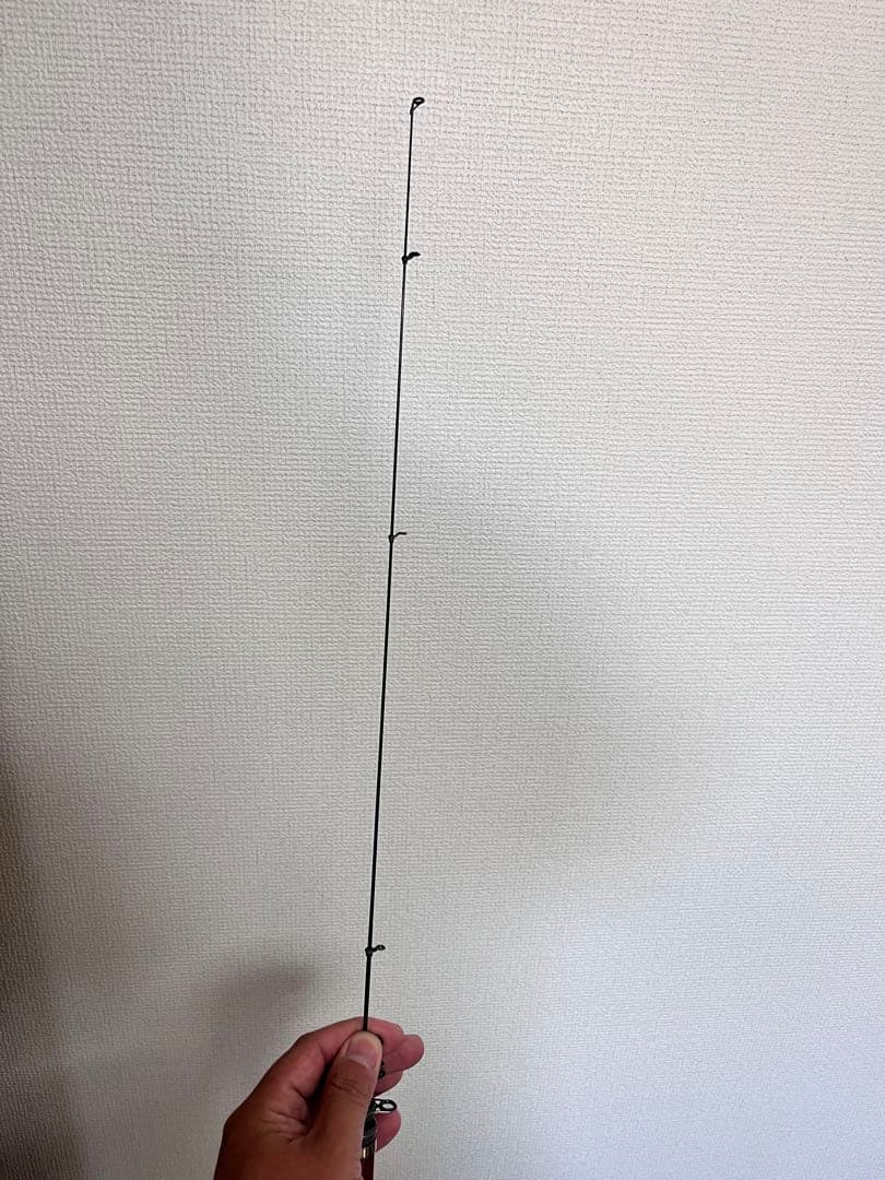 がま磯 インテッサ GⅢ 15-53 磯竿