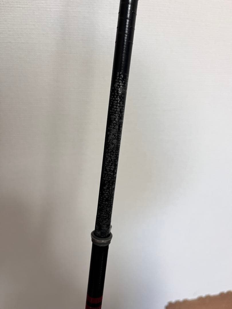 がま磯 インテッサ GⅢ 15-53 磯竿