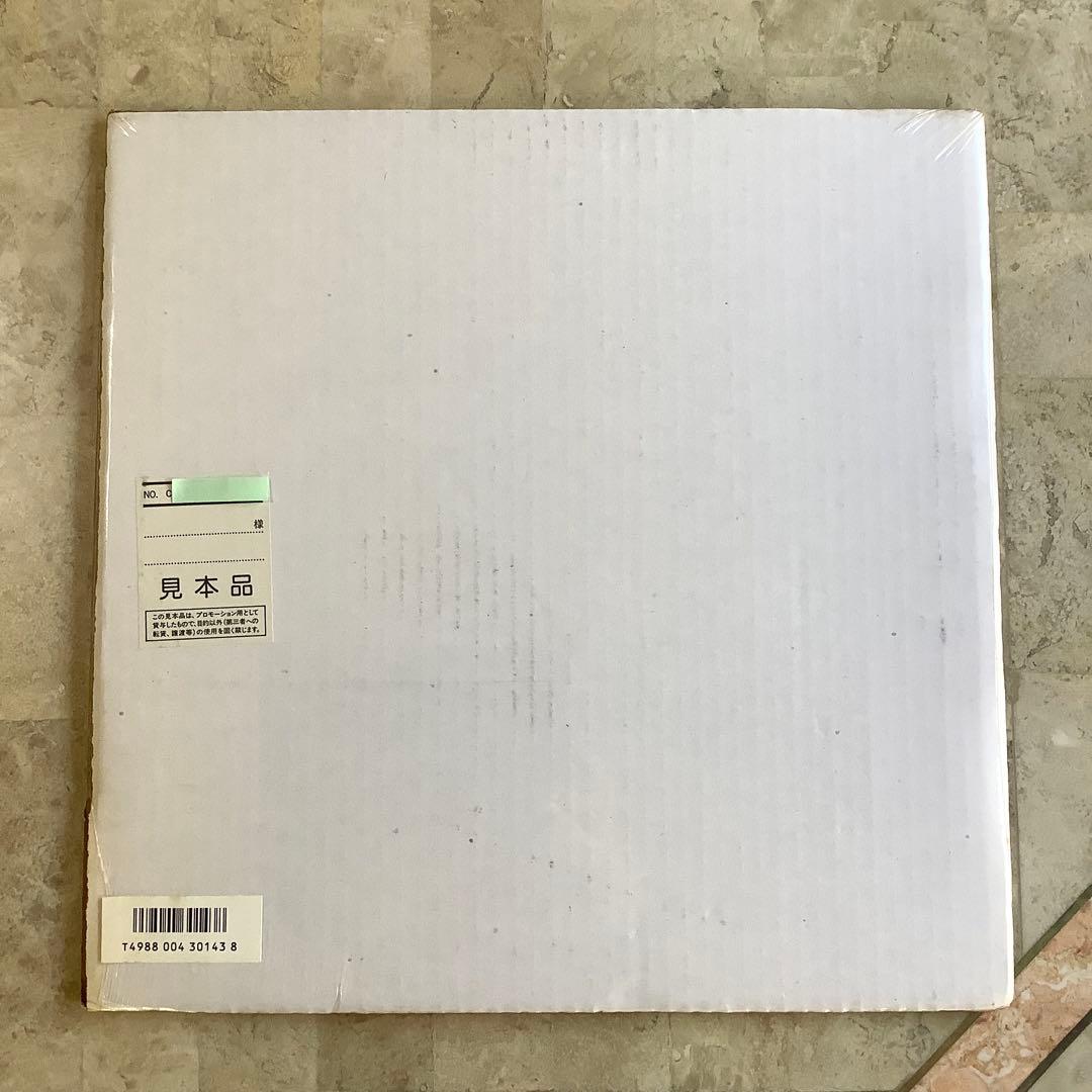 激レア非売品! 新品シュリンク未開封! ヤング・ビートルズ1986年完全限定発売