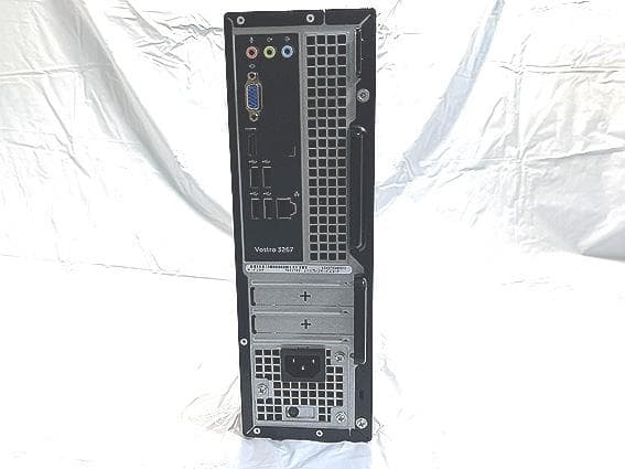DELL Vostro 3267 デスクトップPC