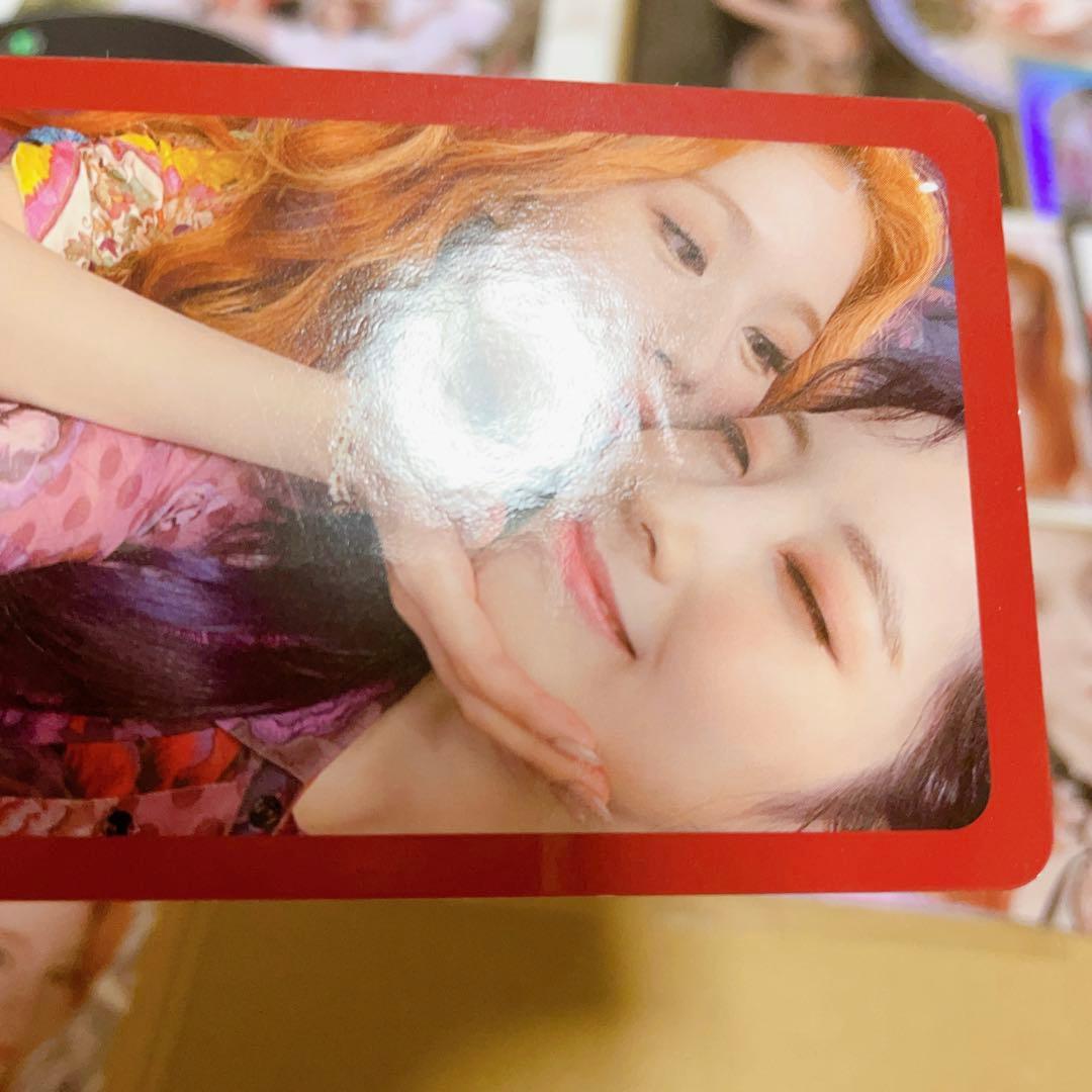 TWICE サナ MORE&MORE サナ