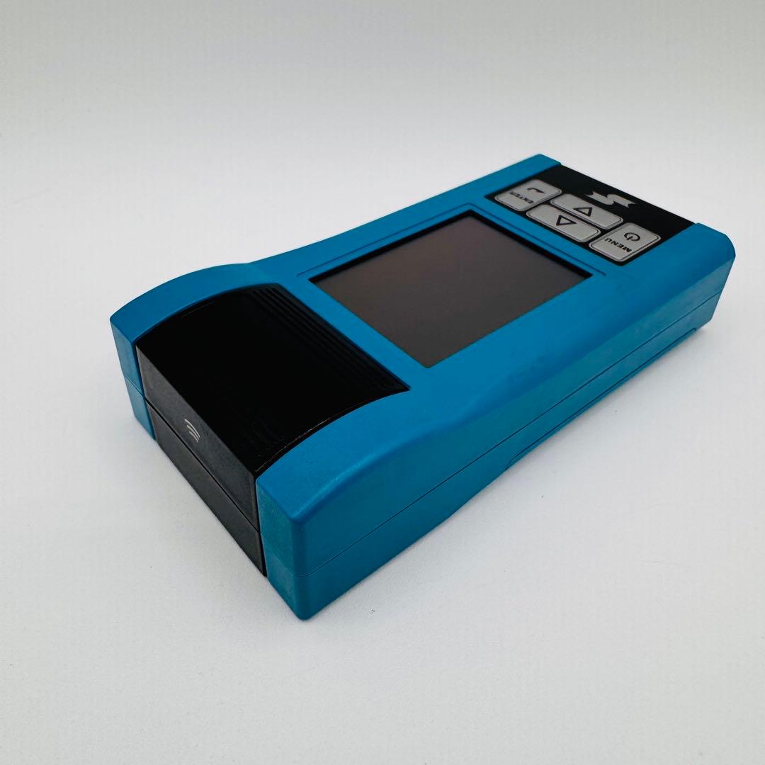 SSK スピードガン マルチスピードテスターII 野球 スピードガン ゴルフ