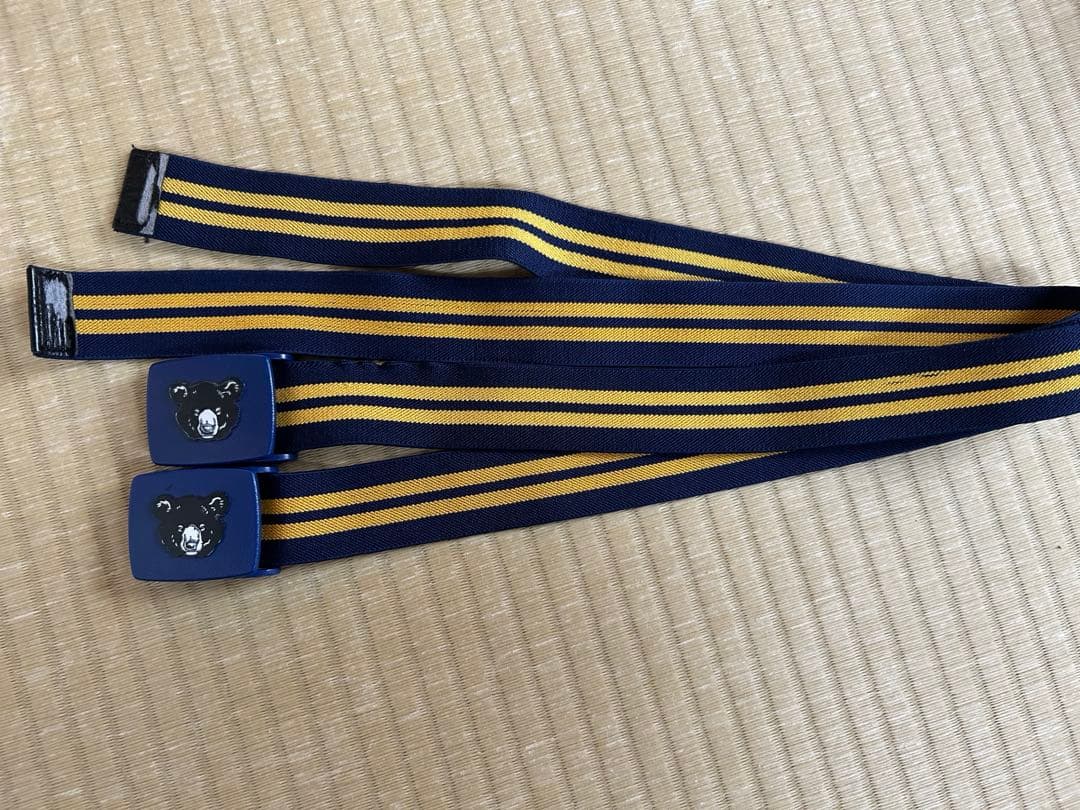 カブスカウト一式