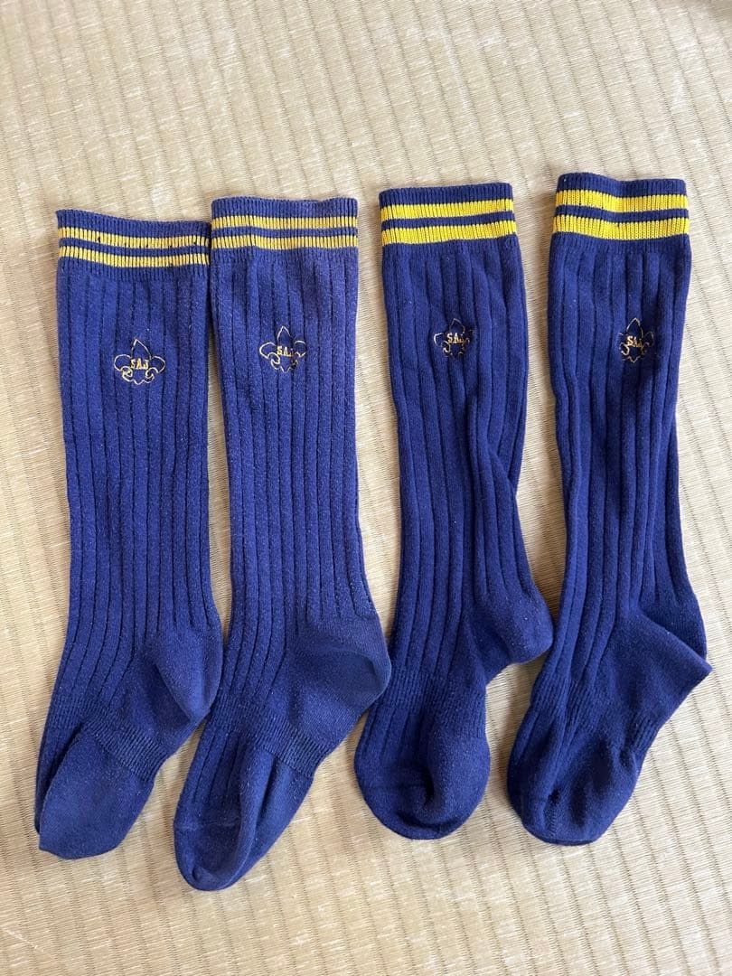 カブスカウト一式