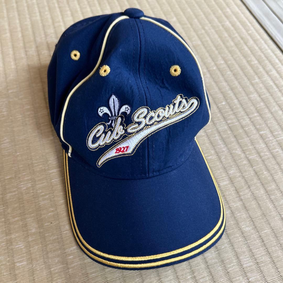 カブスカウト一式