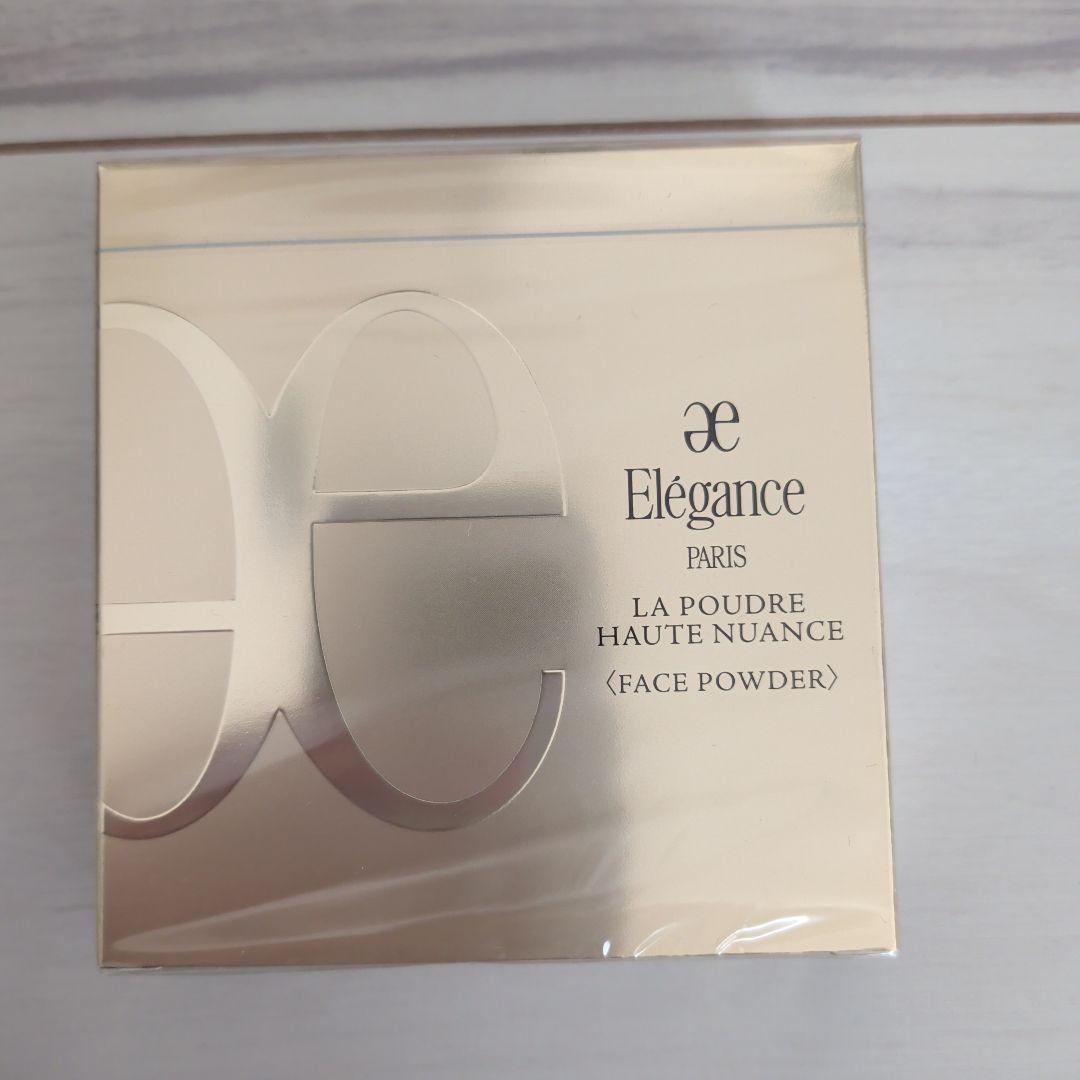 Elegance ラ　プードル　オートニュアンス 08【新色】