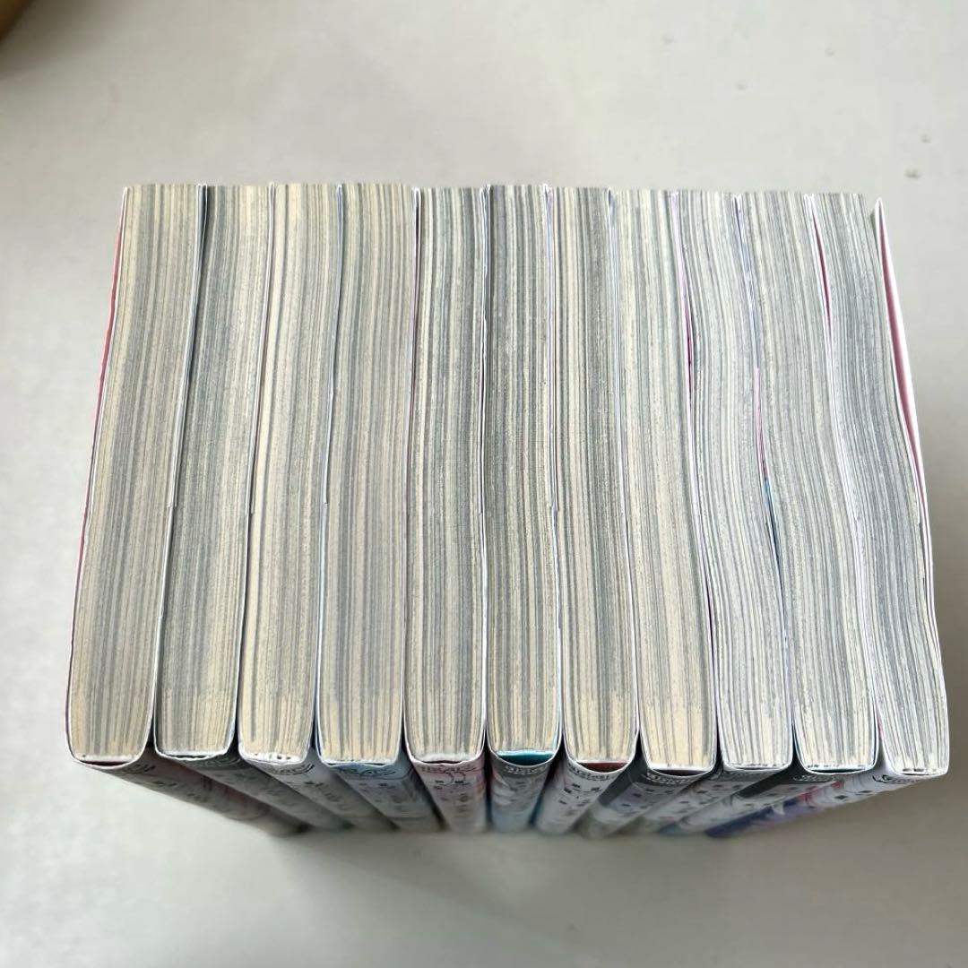 ハッピーシュガーライフ