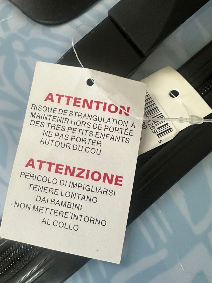 ディズニー ダッフィー アウラニ AULANI スーツケース