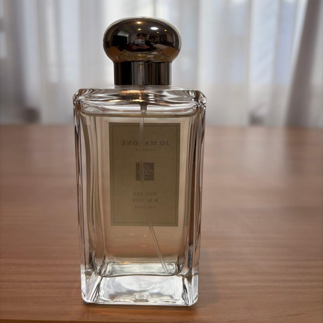 t*s様 ジョーマローンロンドン ナツメグ&ジンジャー100ml