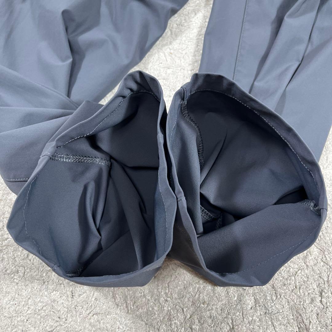 ✨極美品 アディダス セットアップ ストレッチ ドローコード 希少XL 2XL