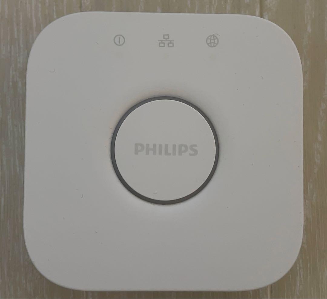 PHILIPS Hue フルカラー スターターセットA60