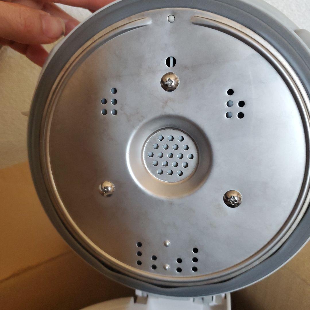 象印 スチーム式加湿器 EE-RR50　2021年製