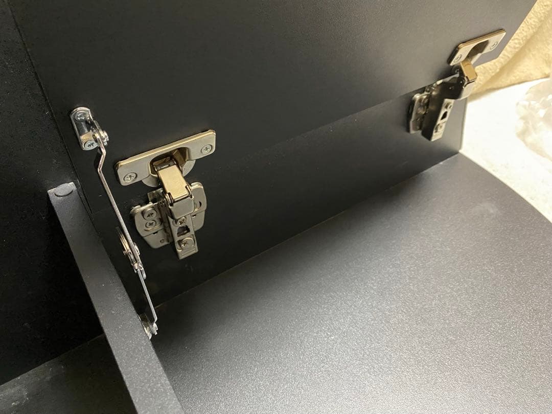 UD クオン センターコンソール トラック