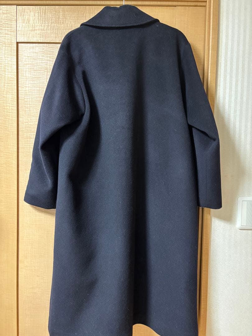 アーバンリサーチ　ウールロングコート