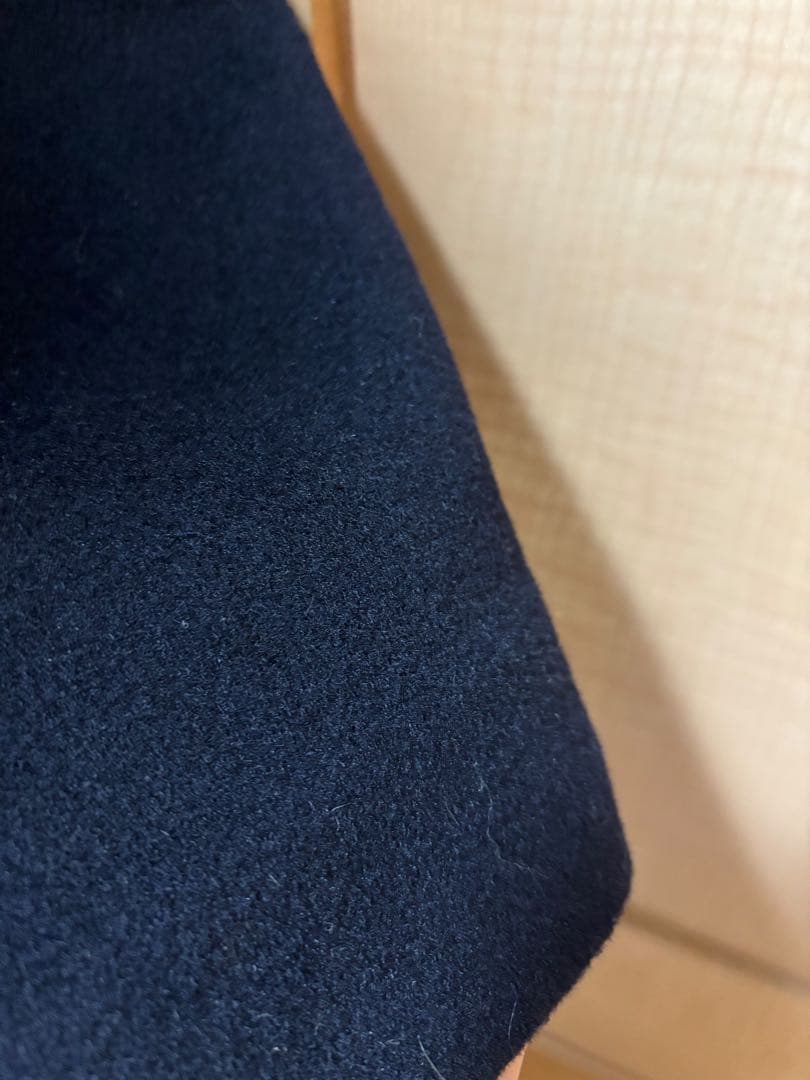 アーバンリサーチ　ウールロングコート