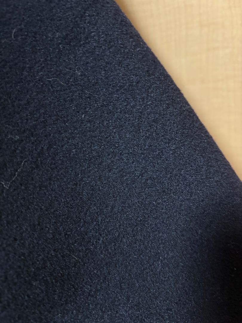 アーバンリサーチ　ウールロングコート