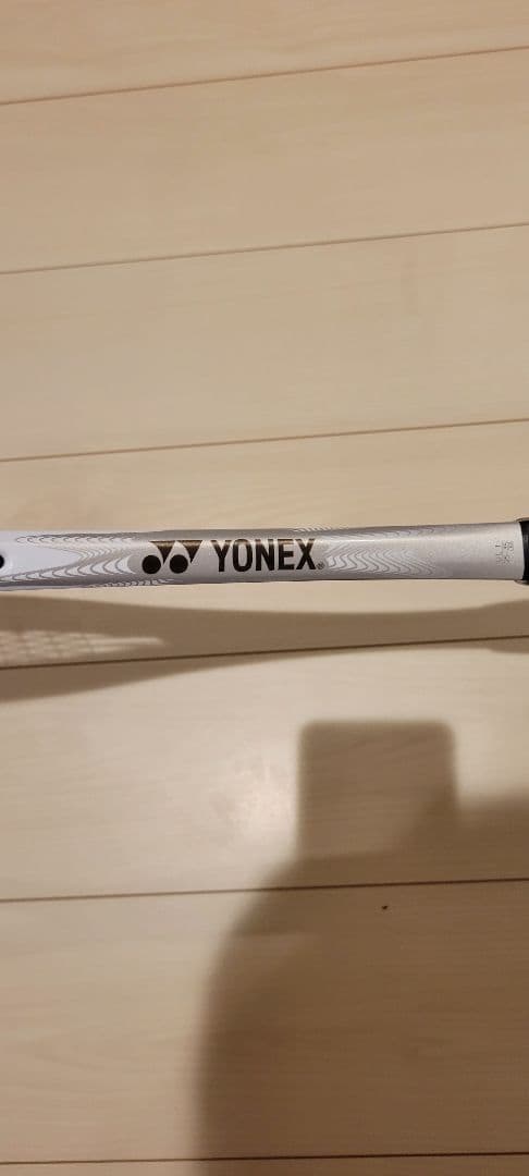 YONEX NANOFORCE 8V ヨネックス　ナノフォース　8V