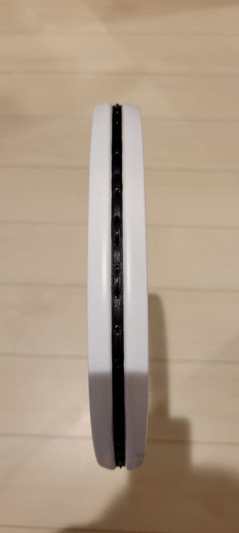 YONEX NANOFORCE 8V ヨネックス　ナノフォース　8V