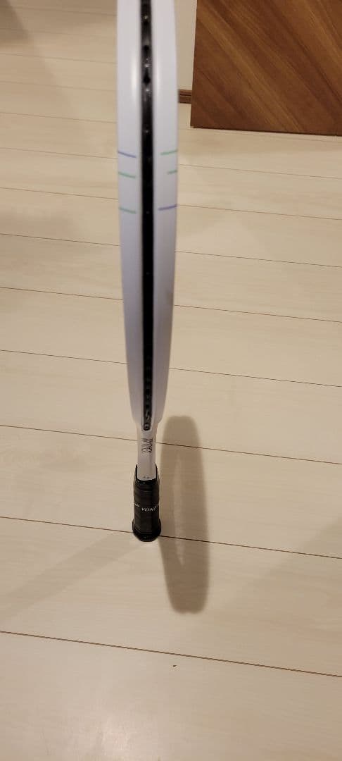 YONEX NANOFORCE 8V ヨネックス　ナノフォース　8V