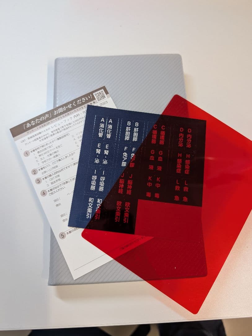 レビューブック　内科・外科　2022−2023年