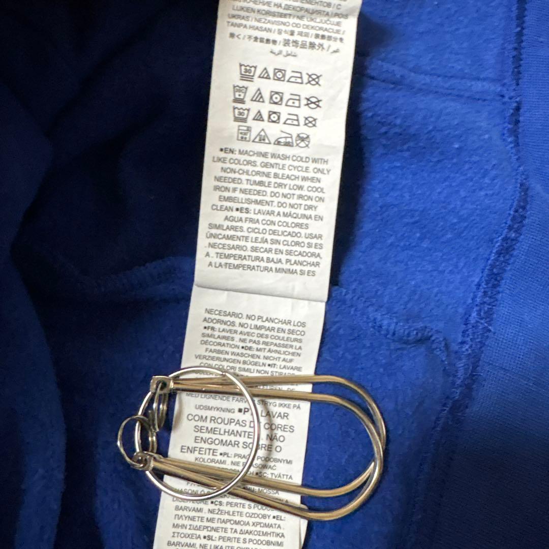 LAドジャース パーカー MLBオフィシャルファナティクス